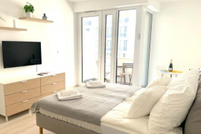 Spirit Master Apartmans Budapest
